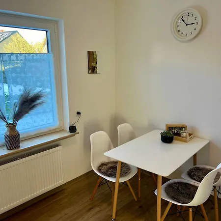 Apartment Zum Weissen Hahn *