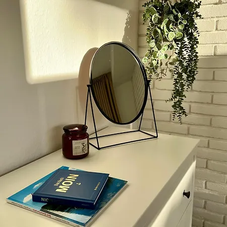 Apartment Zum Weissen Hahn