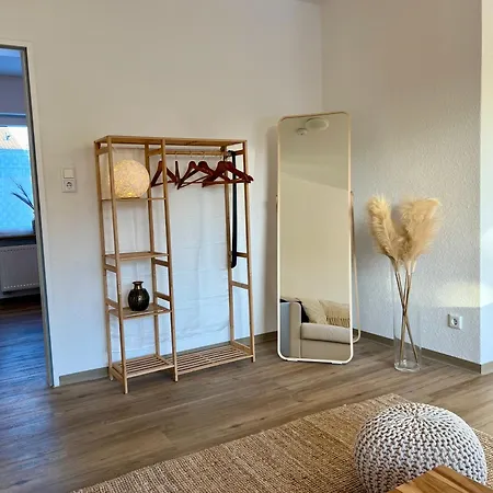 Apartment Zum Weissen Hahn *