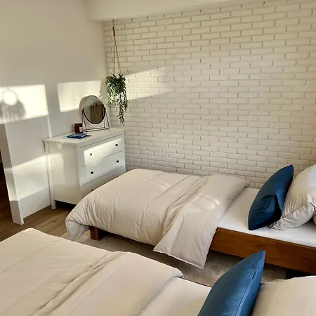 Apartment Zum Weissen Hahn