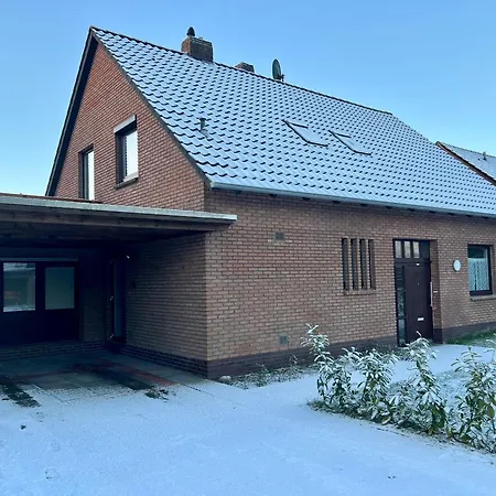 Zum Weissen Hahn Apartment