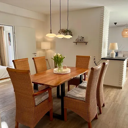 Apartment Zum Weissen Hahn Bad Zwischenahn
