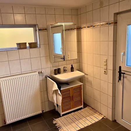 Apartment Zum Weissen Hahn *