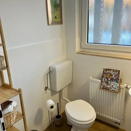 Apartment Zum Weissen Hahn Bad Zwischenahn