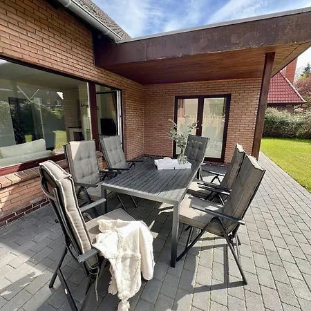 Zum Weissen Hahn Apartment Bad Zwischenahn