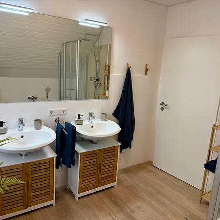 Apartment Zum Weissen Hahn Bad Zwischenahn