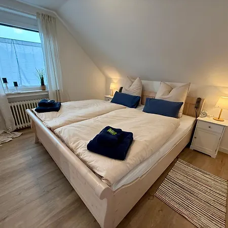 Zum Weissen Hahn Apartment