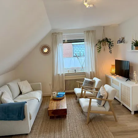 Zum Weissen Hahn Apartment *